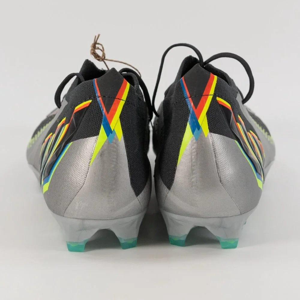 Adidas Men's Predator Edge.1 FG Soccer Cleats HR1573 Multi Size